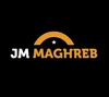 Logo JM Maghreb - rencontre maghrébine et musulmane